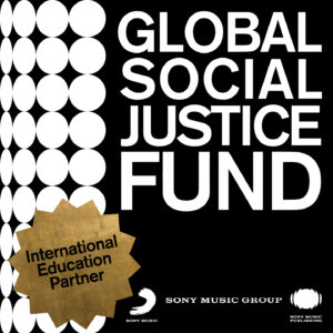 Sony’s Global Social Justice Fund Partners with The Code’s non-profit arm, Ikhodi, Inc.